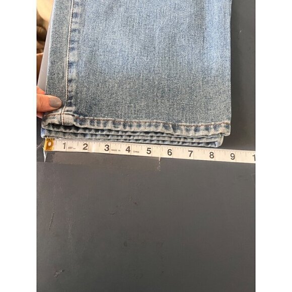 Venezia Lane Byrant Jeans Size 16 Average denim plus size - Picture 11 of 13